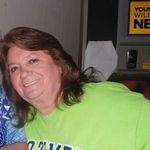 Sandra Cotten - @cotten9010 - Instagram