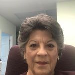 Sandra Cotten Harris - @dajerahupa - Instagram