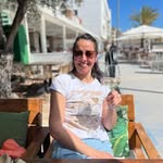 Sandra Cotting - @cottingsandy - Instagram