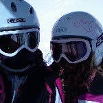 Sandrine Cotting - @enird - Instagram