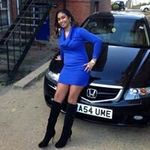 Sandra Forde-Cottrell - @fordecottrell - Instagram