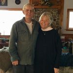 Sandy Cottrell - @fiddlinsandy3 - Instagram