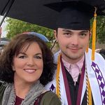 Sandy Cottrell Horton - @shorton43 - Instagram