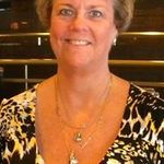 Sandy Cottrell Rector - @sandycottrellrector - Instagram