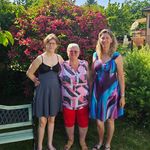 Sandra Bombardier Coulon - @sandrabombardiercoulon - Instagram