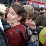 Sandra Coulon - @3sandraw - Instagram