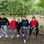 Sandra Coulon - @kilian_guenon - Instagram