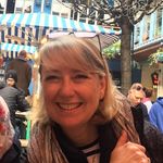Sandra Coulson - @sand_dollar19 - Instagram