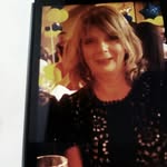 Sandra Coulson - @peggychi261 - Instagram