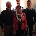 Sandra Coulson-Wilbur - @coulsonwilbur - Instagram