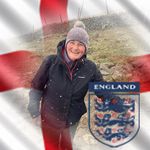 Sandra Fox - @sandrafoxcoulson - Instagram
