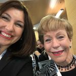 Sandra R Coulson - @sandracoulson - Instagram