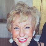 Sandra R Coulson - @coulsonsandrar - Instagram