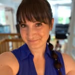 Sandra Cournoyer - @sandracournoyer1988 - Instagram