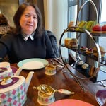 Sandra Cournoyer - @cournoyer8539 - Instagram