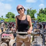 Sandra Couso - @cousos - Instagram