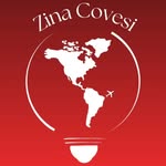Sandra Covesi (Zina) - @sandra_covesi - Instagram