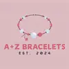 🎀✨🌸A+Z Bracelets🎧💗🫧 - @az_bracelets710 - TikTok