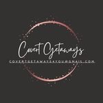Sandra Covert - @covertgetaways - Instagram