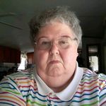 Sandra Covert - @san.dra7956 - Instagram