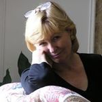 Sandra Covert-Wilson - @sandracovertwilson - Instagram