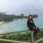 Sandra Coy Márquez - @sandracoym - Instagram