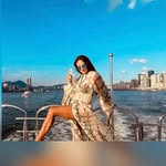 Sandra Rios Coy - @sandricyone - Instagram