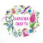 Альбомы | Лаванда | Открытки - @sandra_crafts - Instagram