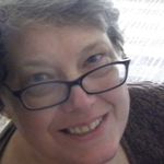 Sandra Craft - @bookscatsetc - Instagram