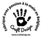 @sandracraftdesign - Instagram
