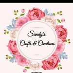 Sandra's craft and creations - @sandracraftncreations - Instagram
