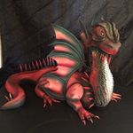 Sandra Crew - @bite_me_cakes_by_sandra - Instagram