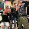 SANDRA PANDRA CREW🤩 - @sandrapandracrew - TikTok