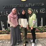 Sandra Shrimp Crew - @udangkasandra - Instagram