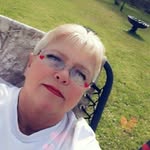 Sandy Cribb - @sandycribb - Instagram
