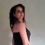 Sandra Crisp - @sandrinhalindaaa - Instagram