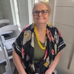 Sandra Crisp - Facebook