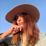 Sandra Crispí - @sandracrispy - Instagram