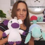 sandra_criss_cross_crochet - @sandra_criss_cross_crochet - Instagram