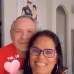 Sandra Aranda Crissinger - @lovelysandra57 - Instagram