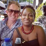 Sandra Critchlow van Nierop - @critchlowvannierop - Instagram
