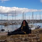 sandra crocetti - @sandracroharz - Instagram