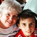 sandra crompton - @crompton5989 - Instagram