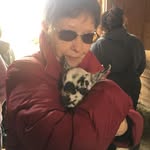 Sandra Cromwell - @sandra.cromwell.5245 - Instagram