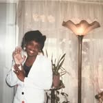 Sandra Cromwell - @lopezwash - Instagram