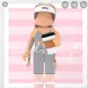 sandracromwell58 - @piigyglitch - TikTok