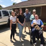 Sandy Cromwell - @sandycromwell1 - Instagram