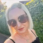 Sandra Crone - @ladysandracrone007 - Instagram
