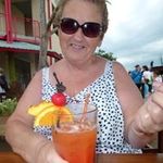 Sandra Cronin - @sndrcronin - Instagram
