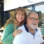 Sandra Cronin - @moosette1948 - Instagram